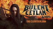 Nürnberg | Bülent Ceylan & Band - Die Clubtour 2026