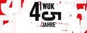 45 Jahre WUK
