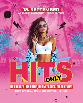 HITS ONLY