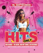 HITS ONLY