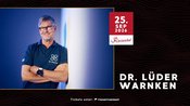 Dr. Lüder Warnken • 25.09.2026 • Rosenhof Osnabrück