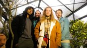 NAKED ON PALMTREES – EP Release Show | Elfer Club Frankfurt