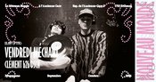 Vendredi Méchant ! Clément b2b DSCH