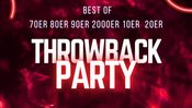 Throwback-Party - das Beste aus 6 Jahrzehnten