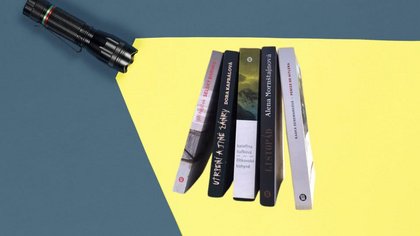 Bücherland Tschechien: Aktuelle tschechische Literatur im Oberschlesischen Landesmuseum
