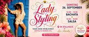 Lady Styling – Bachata & Salsa