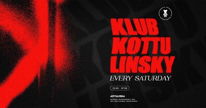 KLUB KOTTULINSKY