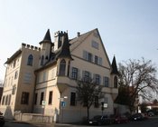 KUHtelier Schlössertour mit dem Rad