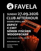 Club AFTERHOUR