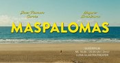 Queerfilm: Maspalomas (OmU)