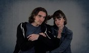 Gold Hoax (USA) @ Druckerei