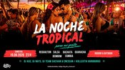 La Noche Tropical – Para Mi Gente