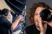 Workshop Video Basics – Belichtung, Kamera-Settings & Ton