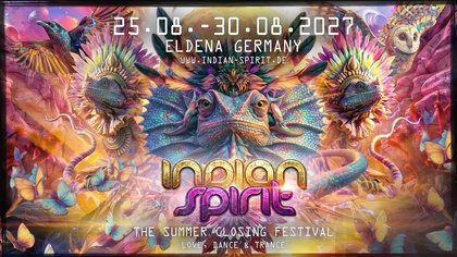 Indian Spirit 2027 (official)