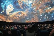 Astro-Vortrag: Neues aus der Astronomie