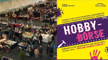 42. Hobby-Börse