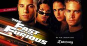 The Fast and the Furious (OmU)
