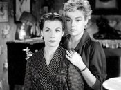 "Die Teuflischen", Regie: Henri-Georges Clouzot