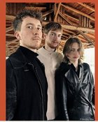 JAZZBRUNCH IM DEGGINGER MIT TRIO ZU DRITT