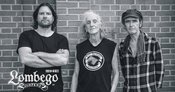 Live: THE LOMBEGO SURFERS | Schweizer Garage-Rock-Institution – Stuttgart / Goldmark's + NERVES