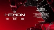 HEXON FESTIVAL #3