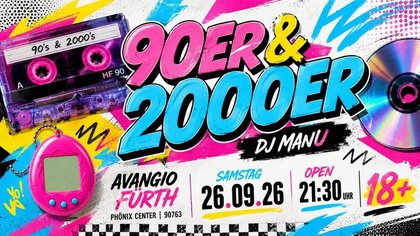 90er & 2000er