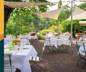 Weinlounge-Abend beim Nashorn