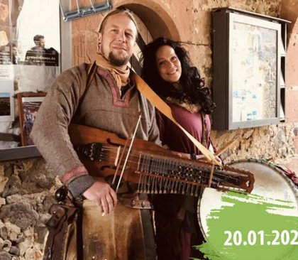 Ritteressen – Donner & Doria