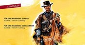 Für ein paar Dollar mehr