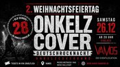 Onkelz Cover 28
