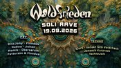 Waldfrieden Soli Rave