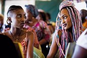 Reihe Feministischer Film RAFIKI