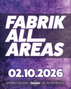 Fabrik All Areas • 02.10.2026 • Fabrik Coesfeld