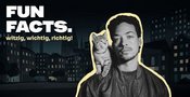FUN FACTS mit Aurel Mertz & Live Show