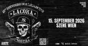 La Coka Nostra (USA) : Danube Music Day 2026