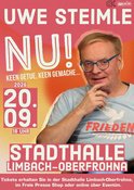 Uwe Steimle – Nu!