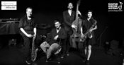 Nathan Ott 4tett: Coltrane 100