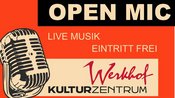 Jam Session / Open Mic