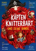 KÄPTEN KNITTERBART UND SEINE BANDE