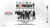 K//Night – KPOP PARTY – Stray Kids Special