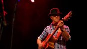 Music Monday mit Markuz Wallach