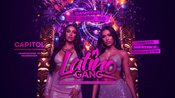 19.09 - Latino Gang • Capitol Paderborn