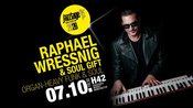 Raphael Wressnig & Soul Gift | Organ-Heavy Funk & Soul
