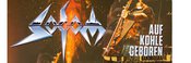 "Auf Kohle geboren" - Lesung der Bandbiografie mit Bandleader Tom Angelripper