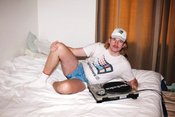 Bad Taste Party feat. Windows95Man (FIN)