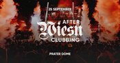 AFTER WIESN CLUBBING – after wiesn. after hours.