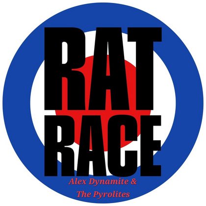 RATRACE (FR/NL) / Alex Dynamite & The Pyrolites (CH)