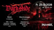 Fr. 25.09.26 Dark Side