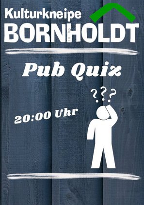 Pub Quiz