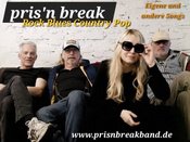 pris'n break - Rock, Country and more